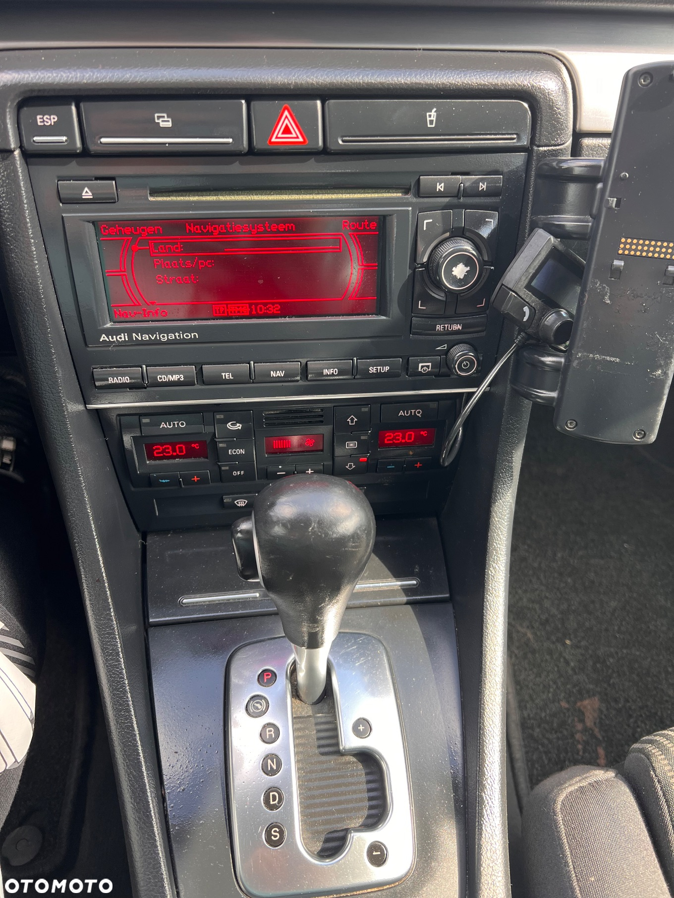 Audi A4 Avant 2.0 Multitronic - 17
