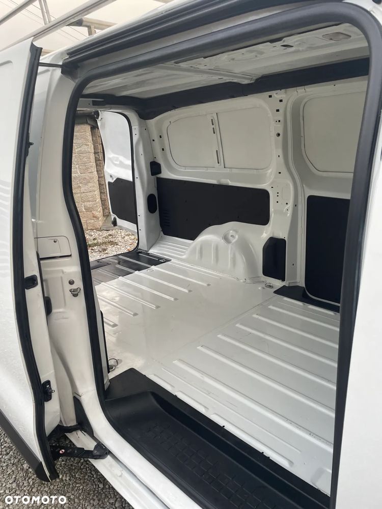 Toyota PROACE - 7