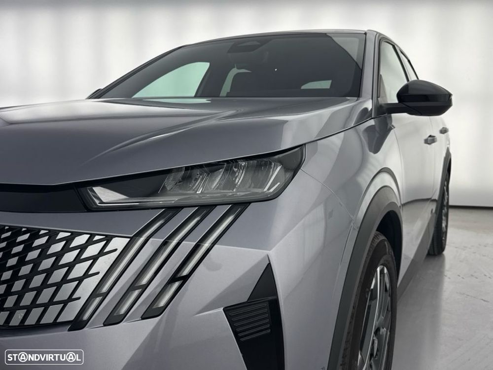 Peugeot 3008 1.6 Plug-in Hybrid Allure e-DCS7 - 15
