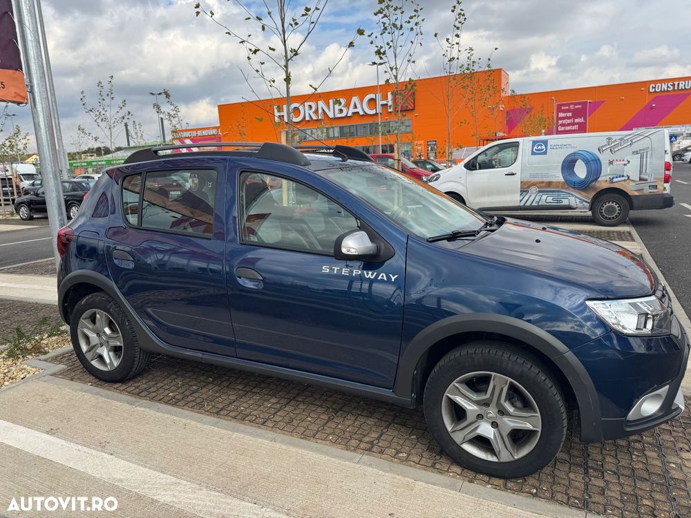 Dacia Sandero 0.9 TCe Ambiance - 2