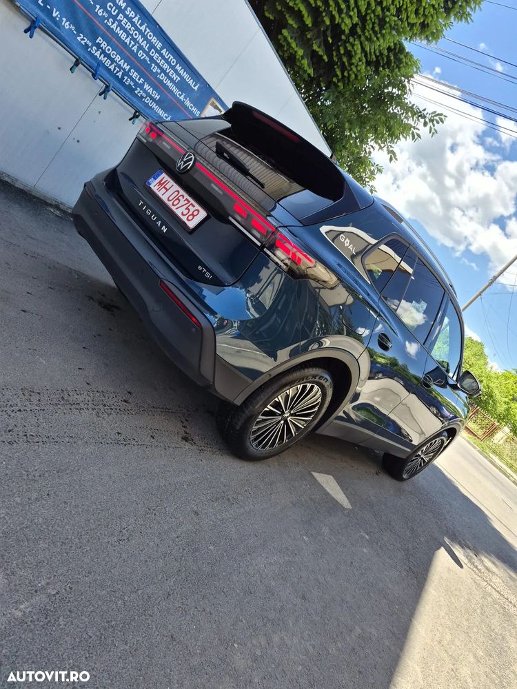 Volkswagen Tiguan - 6