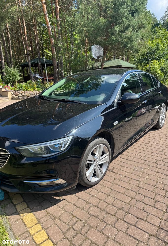 Opel Insignia 2.0 CDTI Innovation S&S - 7