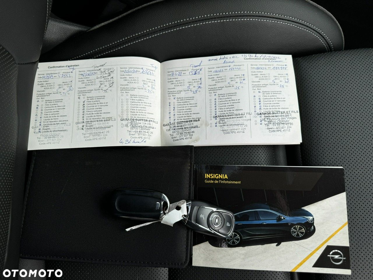 Opel Insignia Sports Tourer 2.0 Diesel Business Edition - 37