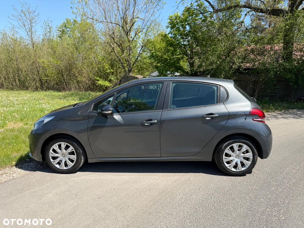 Peugeot 208 1.2 PureTech Active - 3