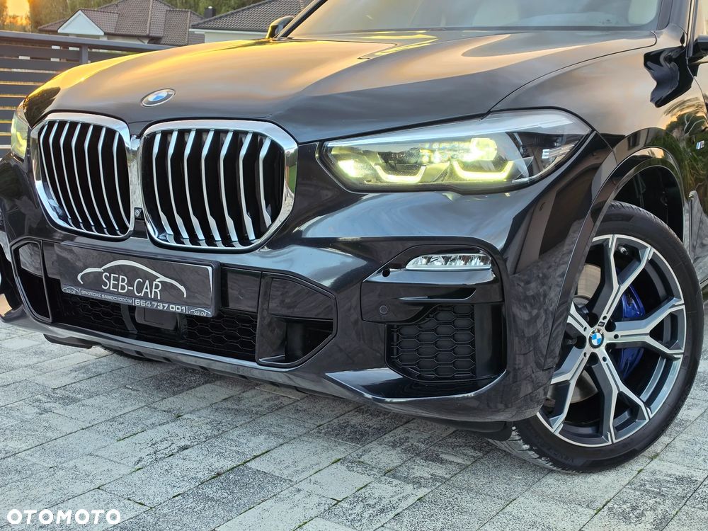 BMW X5 xDrive30d sport - 18