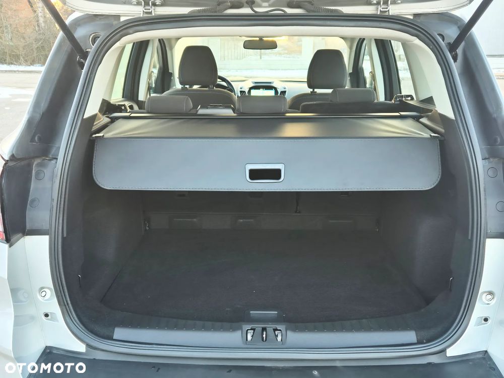 Ford Kuga 1.5 EcoBlue COOL&CONNECT - 7
