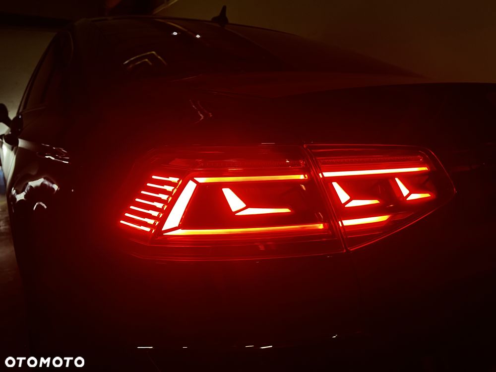 Volkswagen Passat 1.5 TSI EVO Business DSG - 22