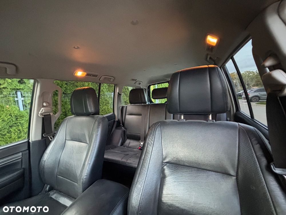 Mitsubishi Pajero 3.2 DID Invite - 7