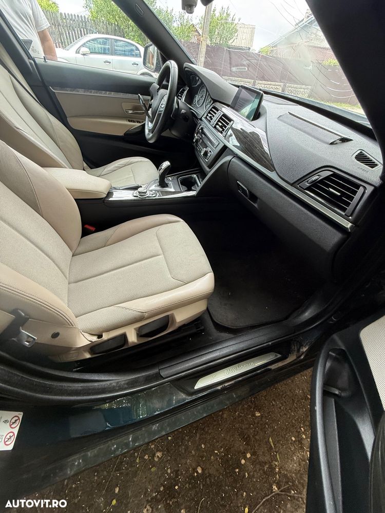 BMW Seria 3 - 12