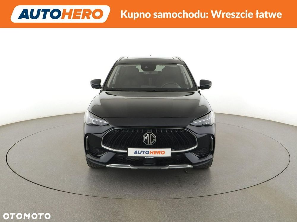 MG HS 1.5T-GDI Luxury - 12