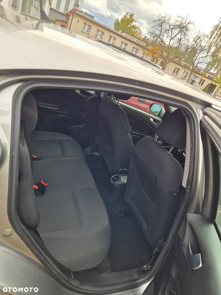 Alfa Romeo Giulietta 1.4 TB Distinctive - 9