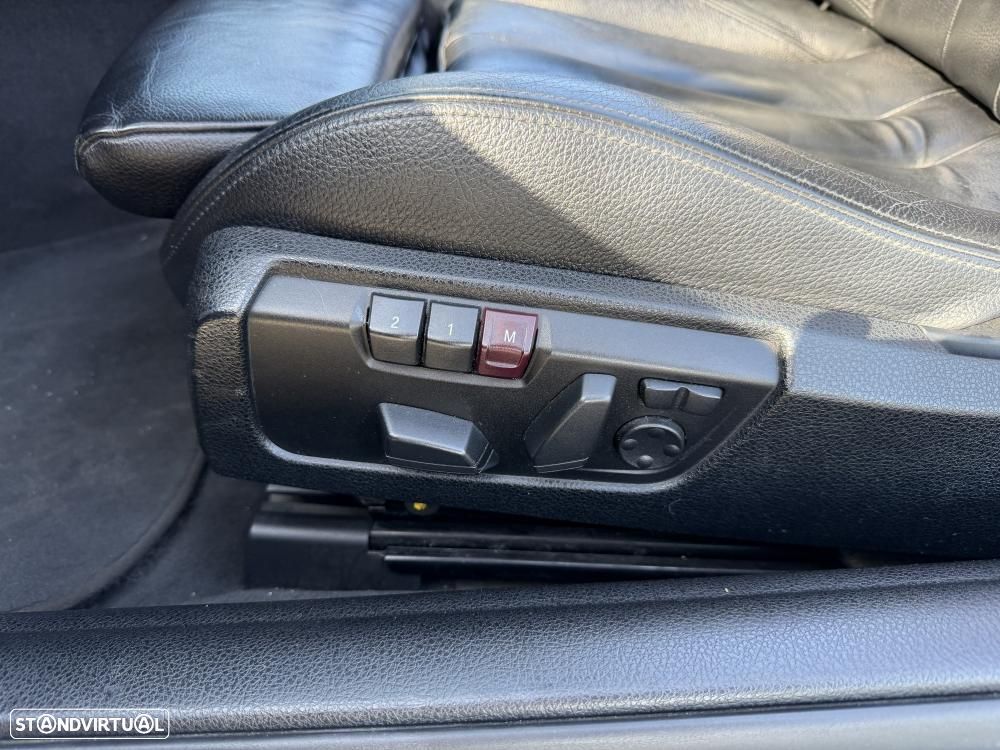 BMW 420 d Pack M Auto - 22