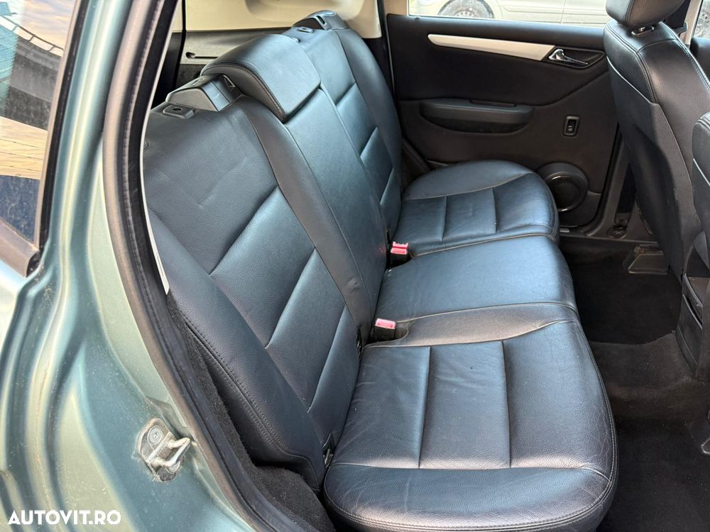 Dezmembrez / Dezmembrari / Piese Mercedes A-Class W169 2.0CDI OM.640 cutie automata 2004-2008 - 7