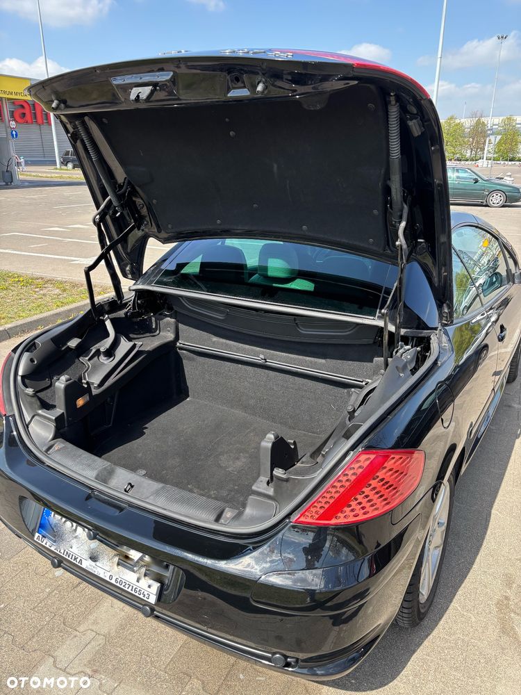Peugeot 307 - 9