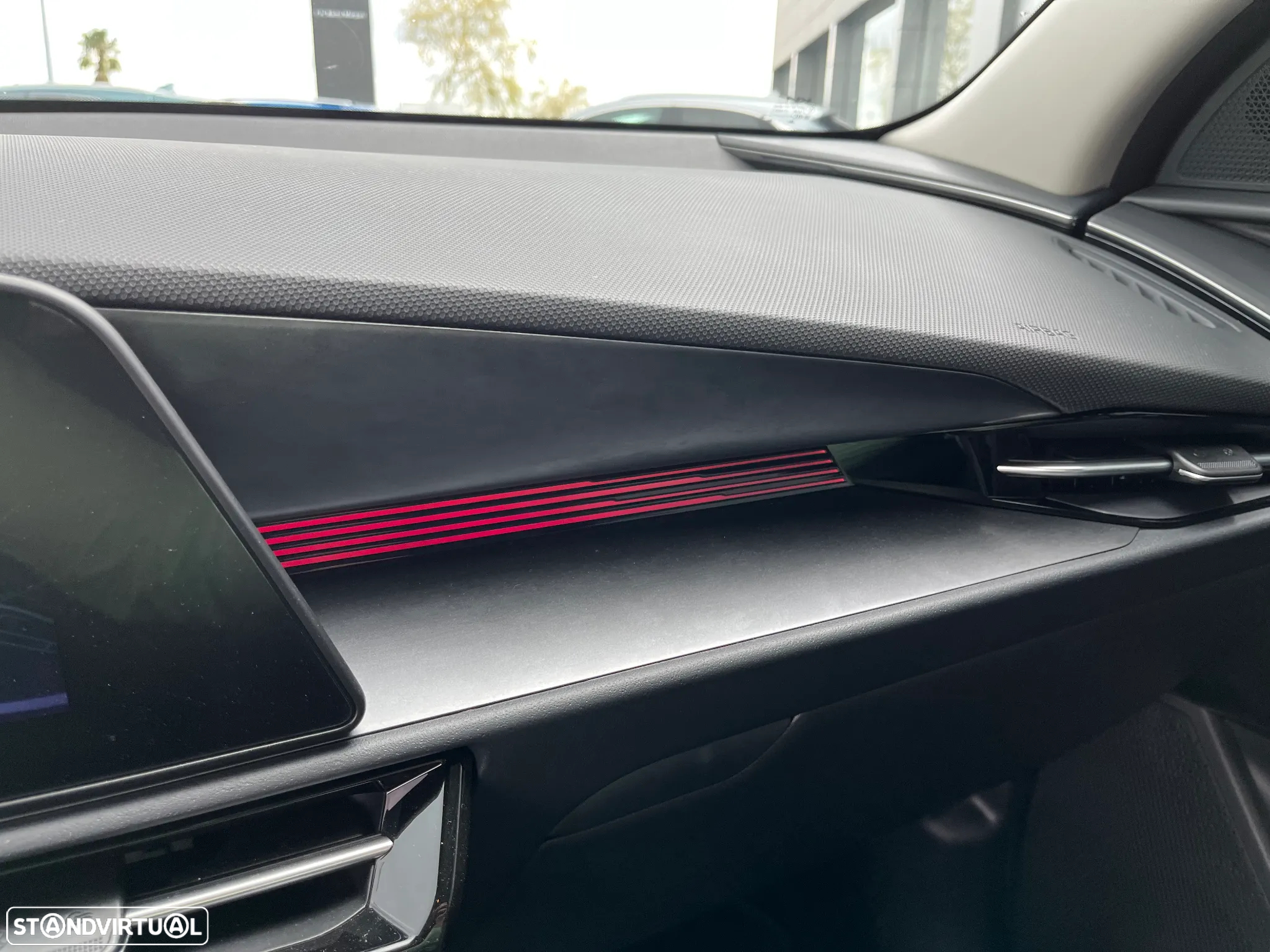 Kia Niro 1.6 GDi HEV Tech - 13