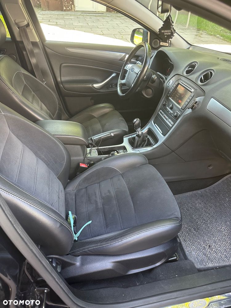 Ford Mondeo 1.6 TDCi Titanium - 9