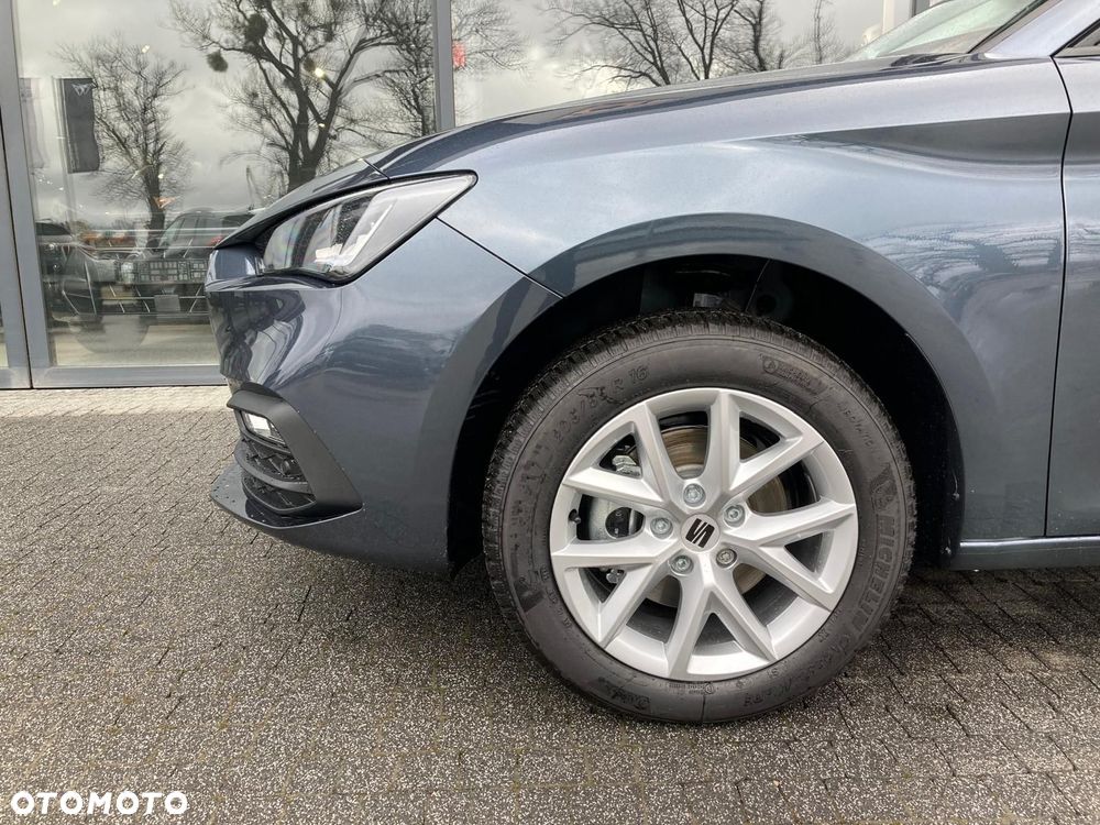 Seat Leon Sportstourer - 13