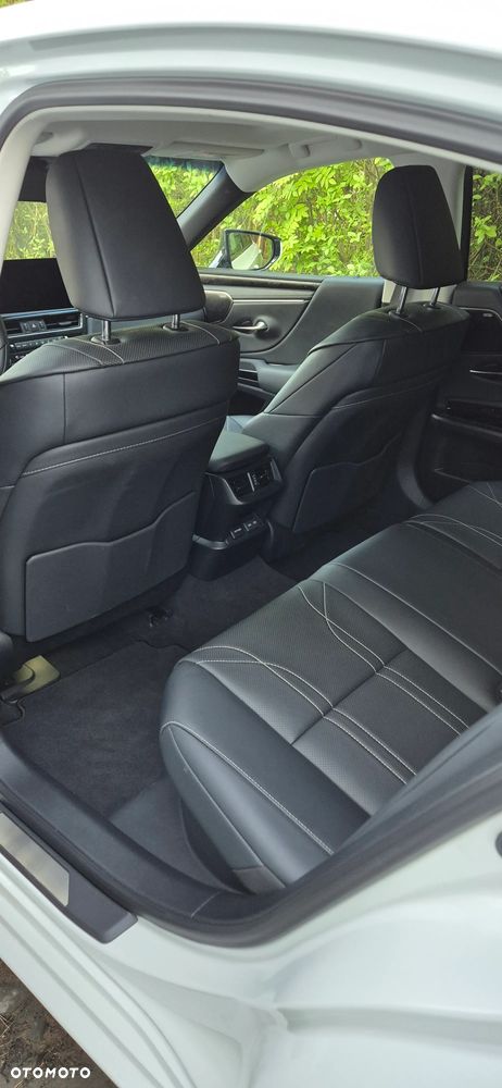 Lexus ES ver-300h-prestige - 18