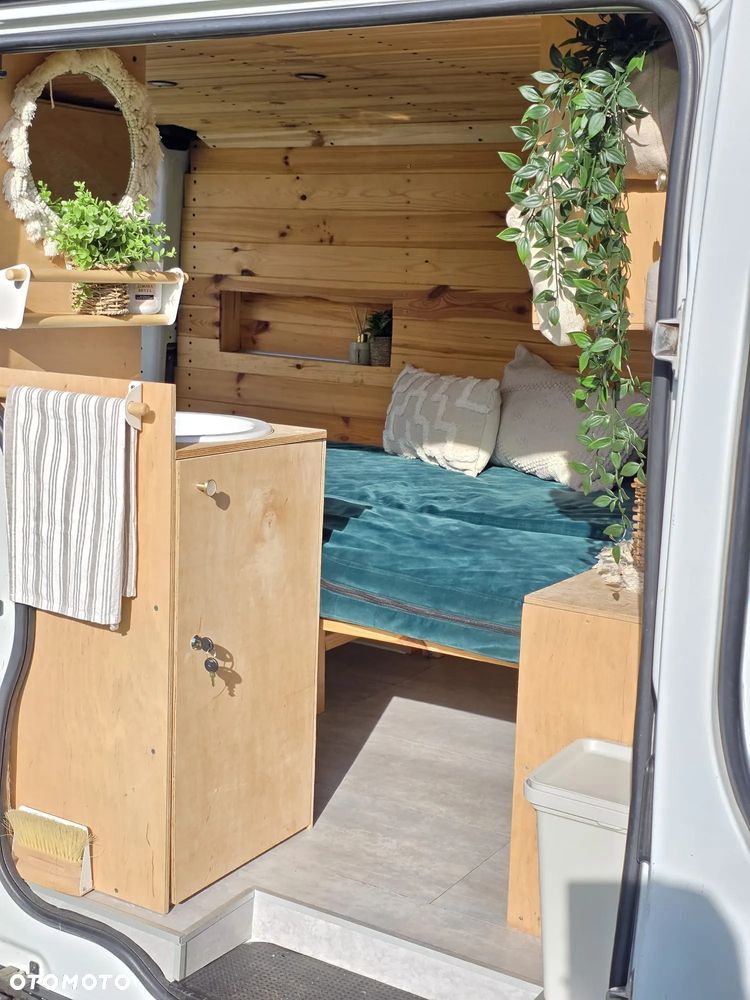 Renault trafic - 2