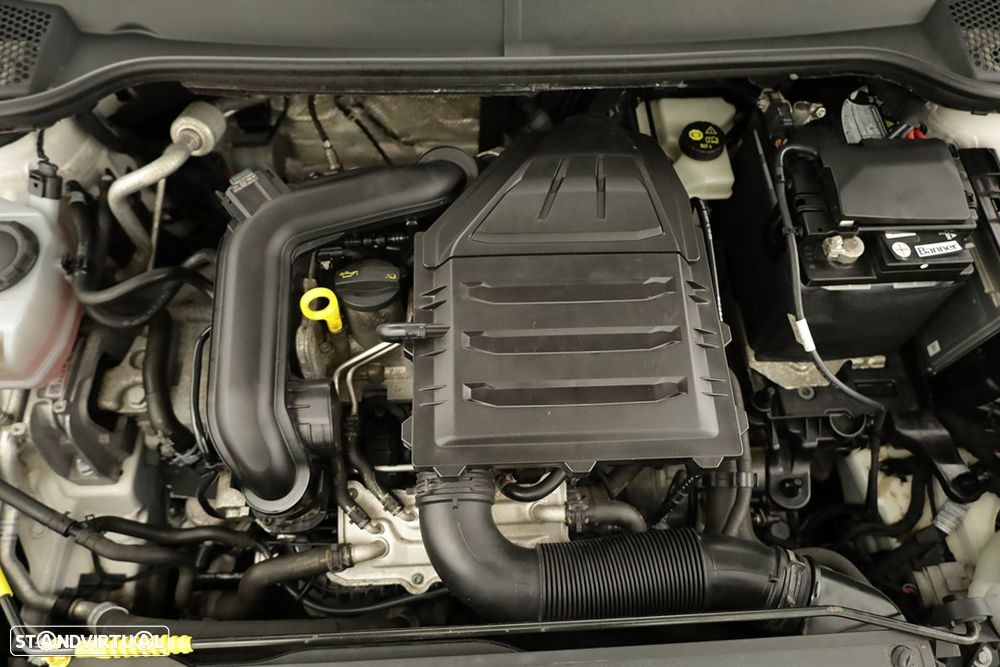 SEAT Arona 1.0 TSI Style DSG - 23