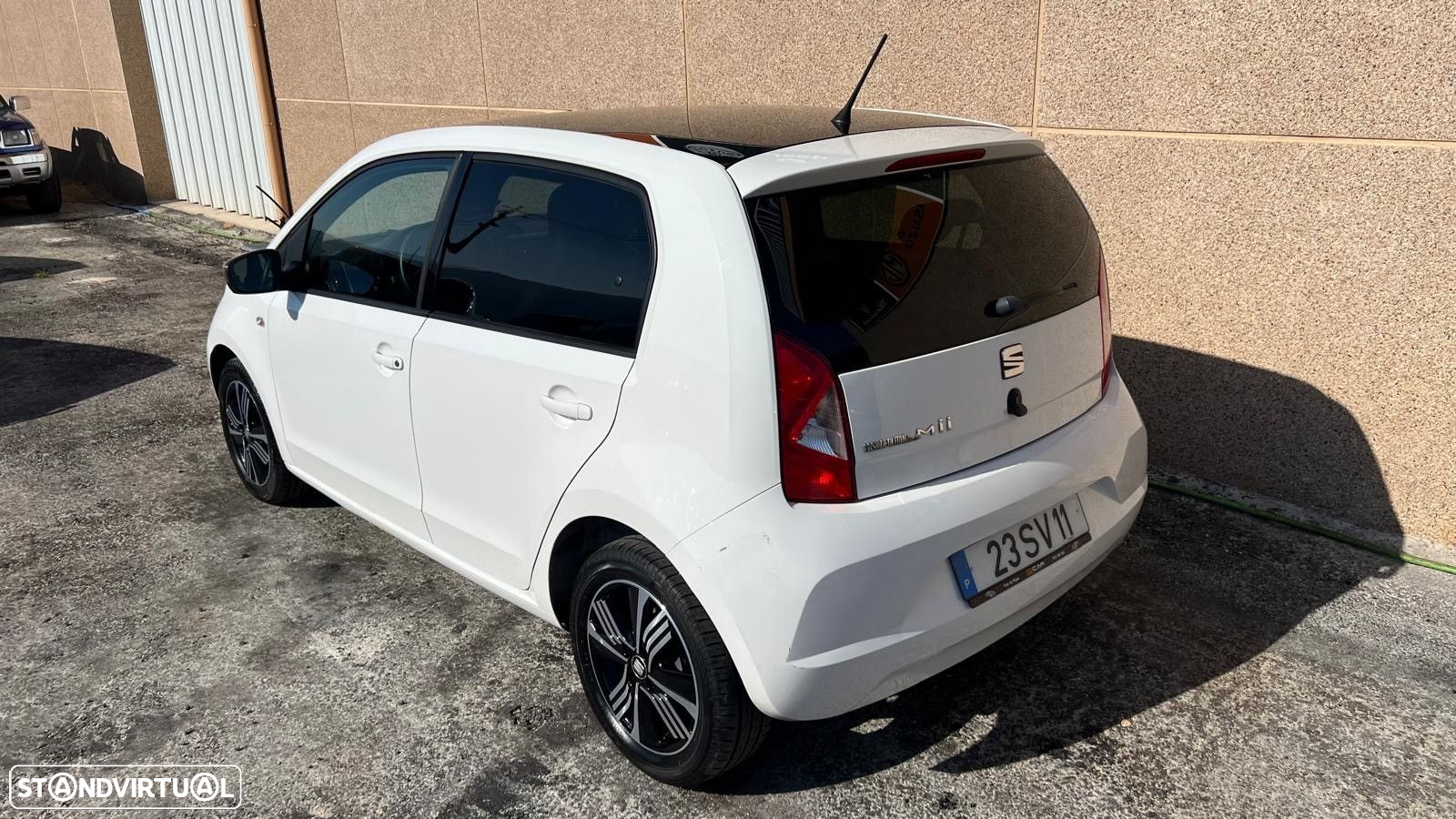 SEAT Mii 1.0 Style - 7