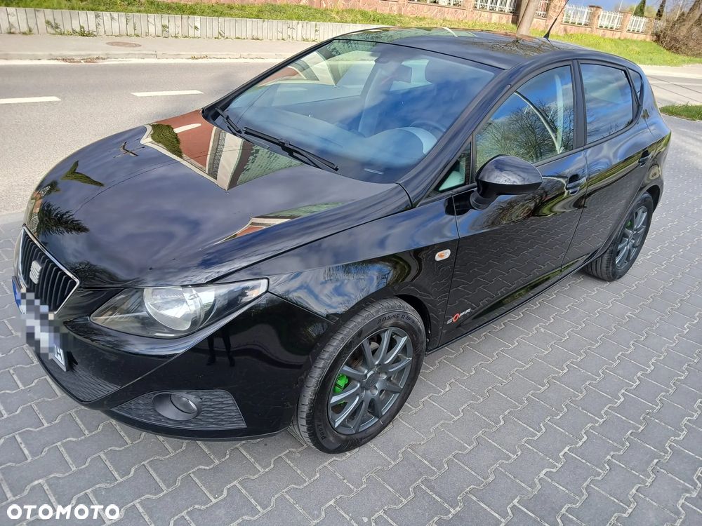 Seat Ibiza 1.2 12V Copa - 1