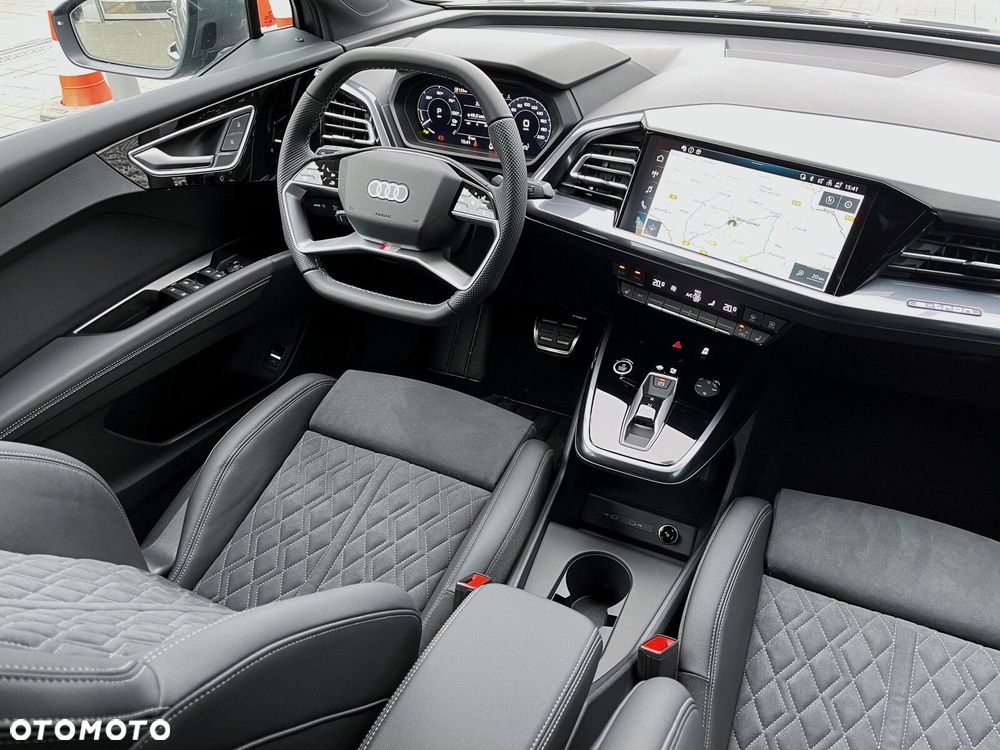 Audi Q4 e-tron - 19