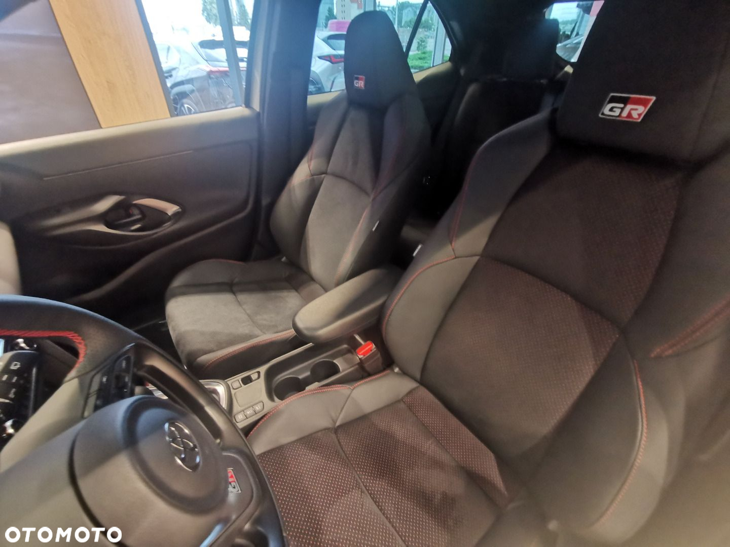 Toyota Yaris Cross - 3
