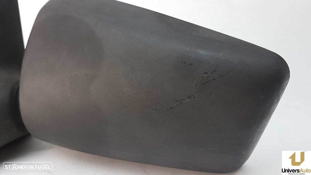 RETROVISOR ESQUERDO CITROEN AX GT - 3