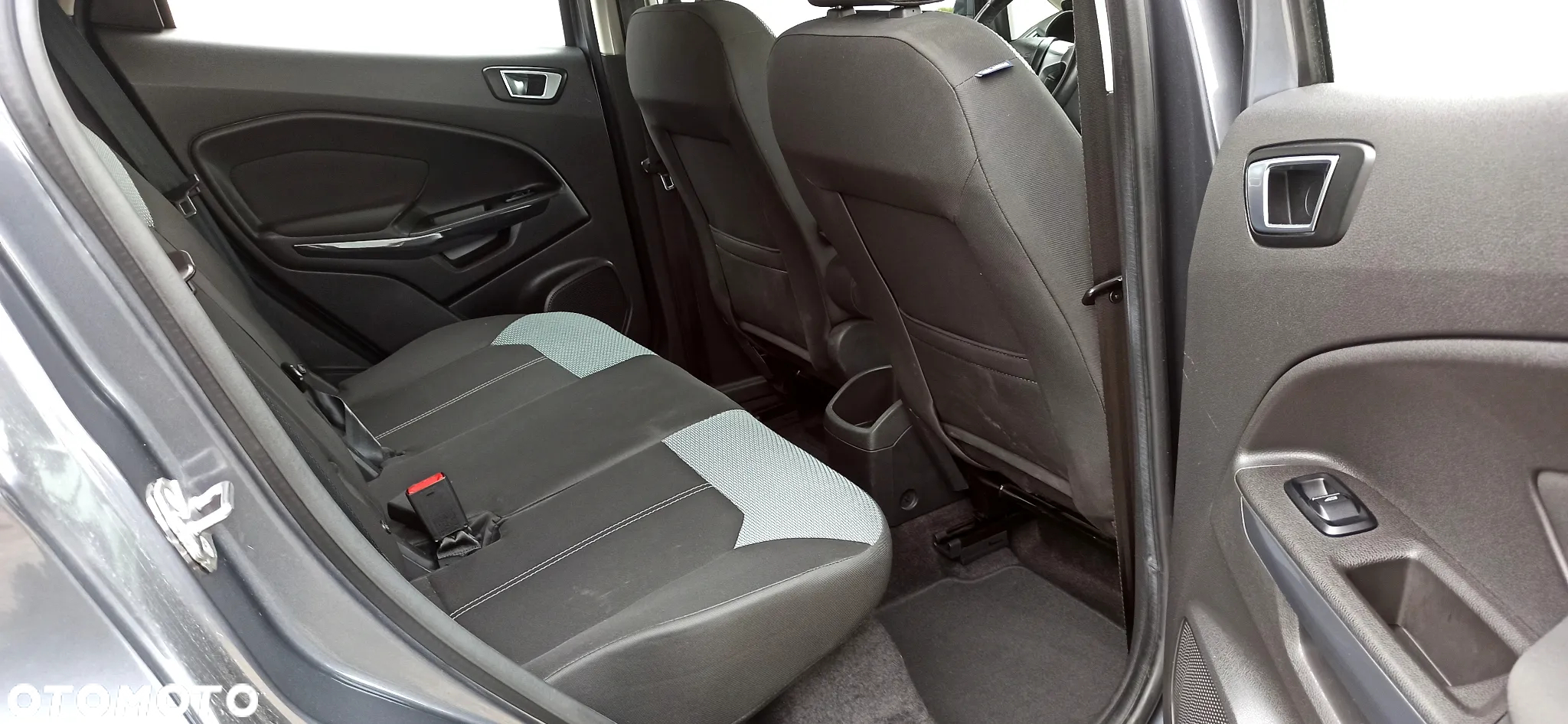 Ford EcoSport 1.0 EcoBoost ACTIVE - 10