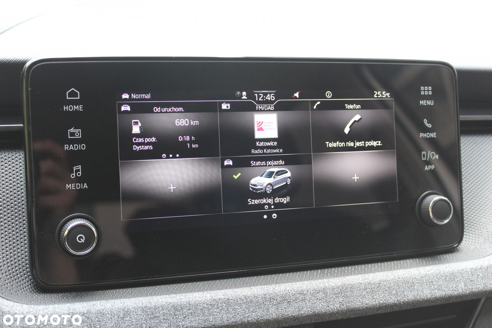 Skoda Kamiq 1.5 TSI Selection DSG - 23