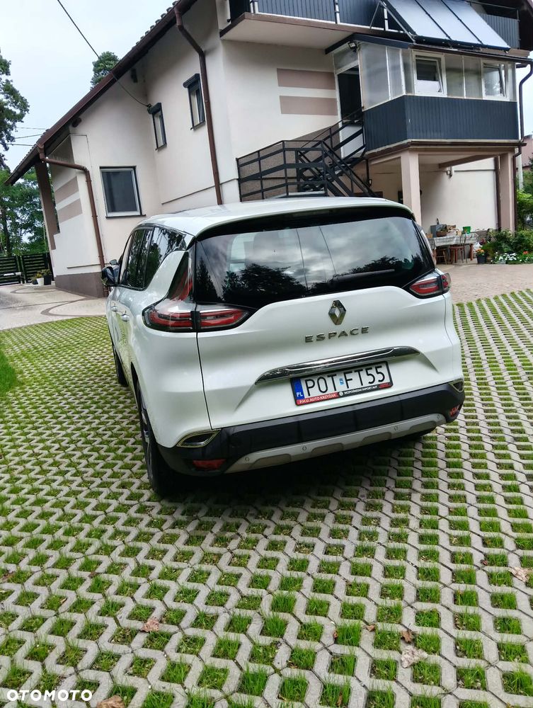 Renault Espace - 4