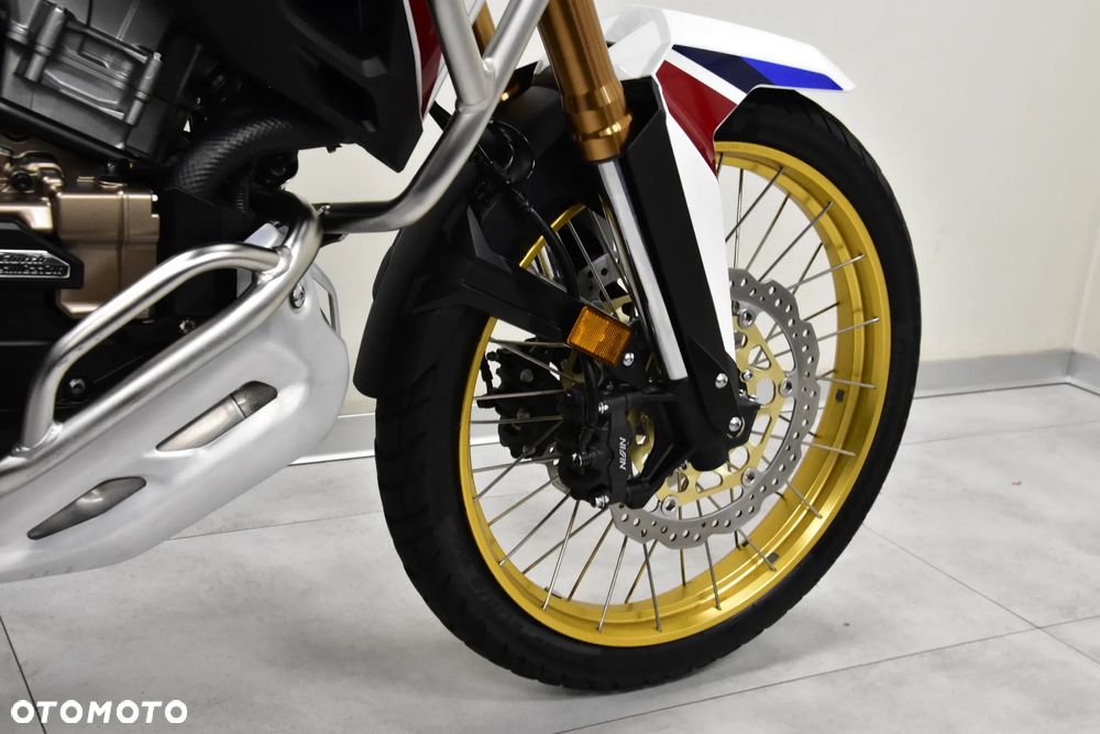 Honda CRF - 32