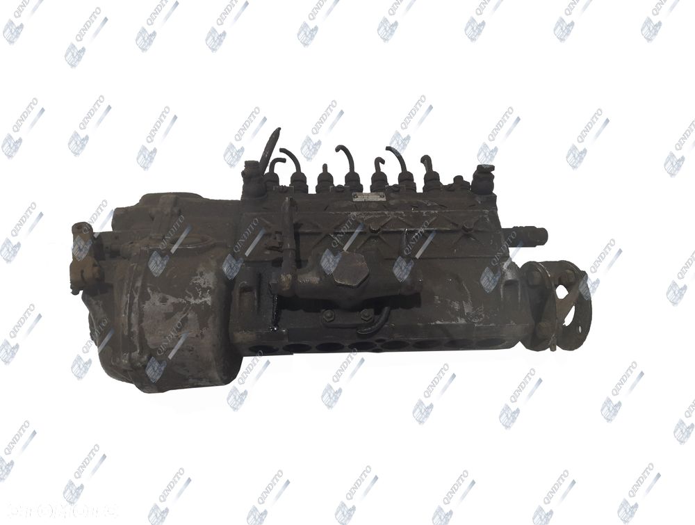 POMPA WTRYSKOWA PALIWA BOSCH DEUTZ 8 CYLINDRÓW PE8A95D410LS2451 F8L413F - 3