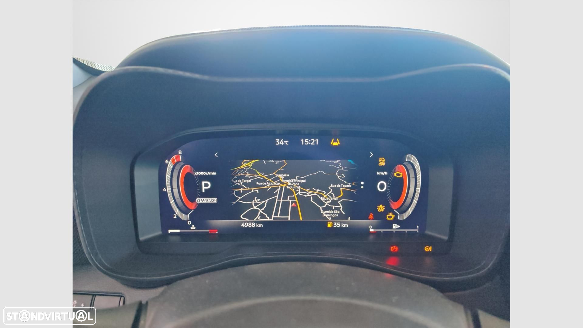 Nissan Juke - 13