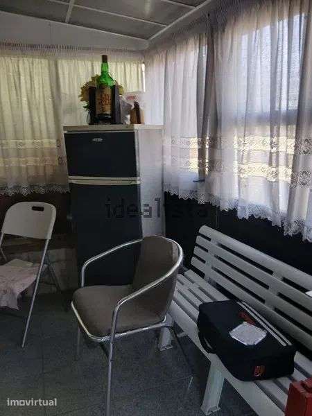 Casa no camping respouso lagoa de albuferia - Grande imagem: 5/12