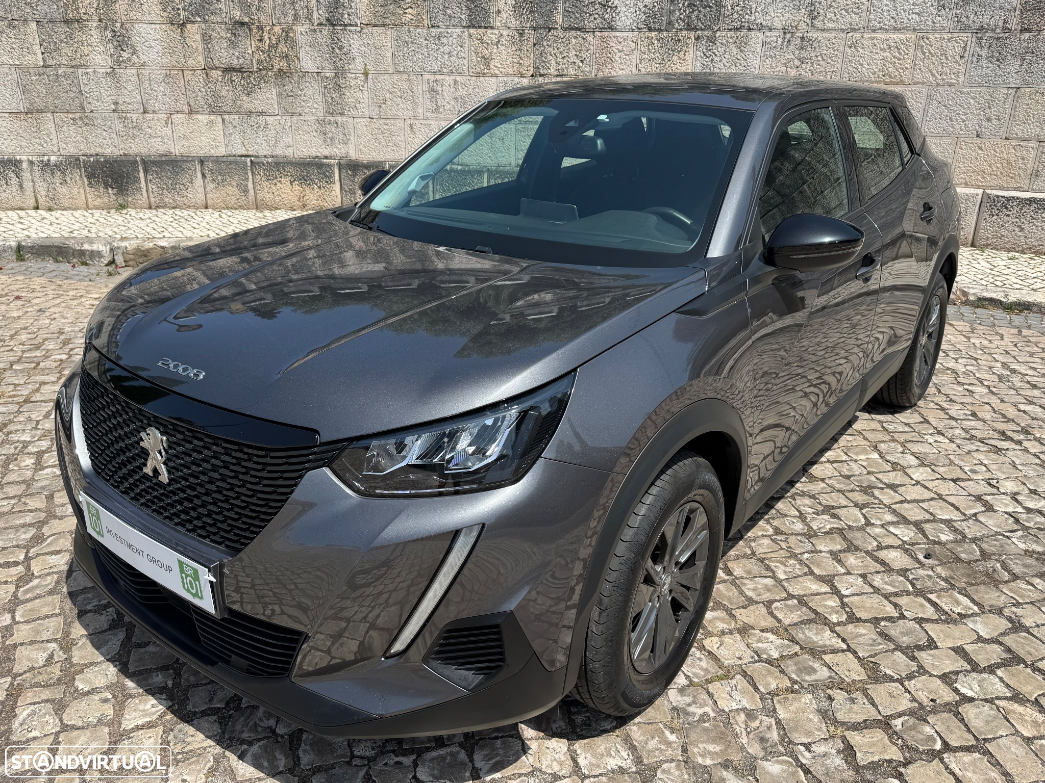 Peugeot 2008 PureTech 100 Stop&Start Active Pack - 22