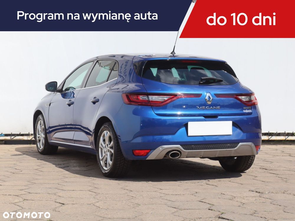 Renault Megane - 6