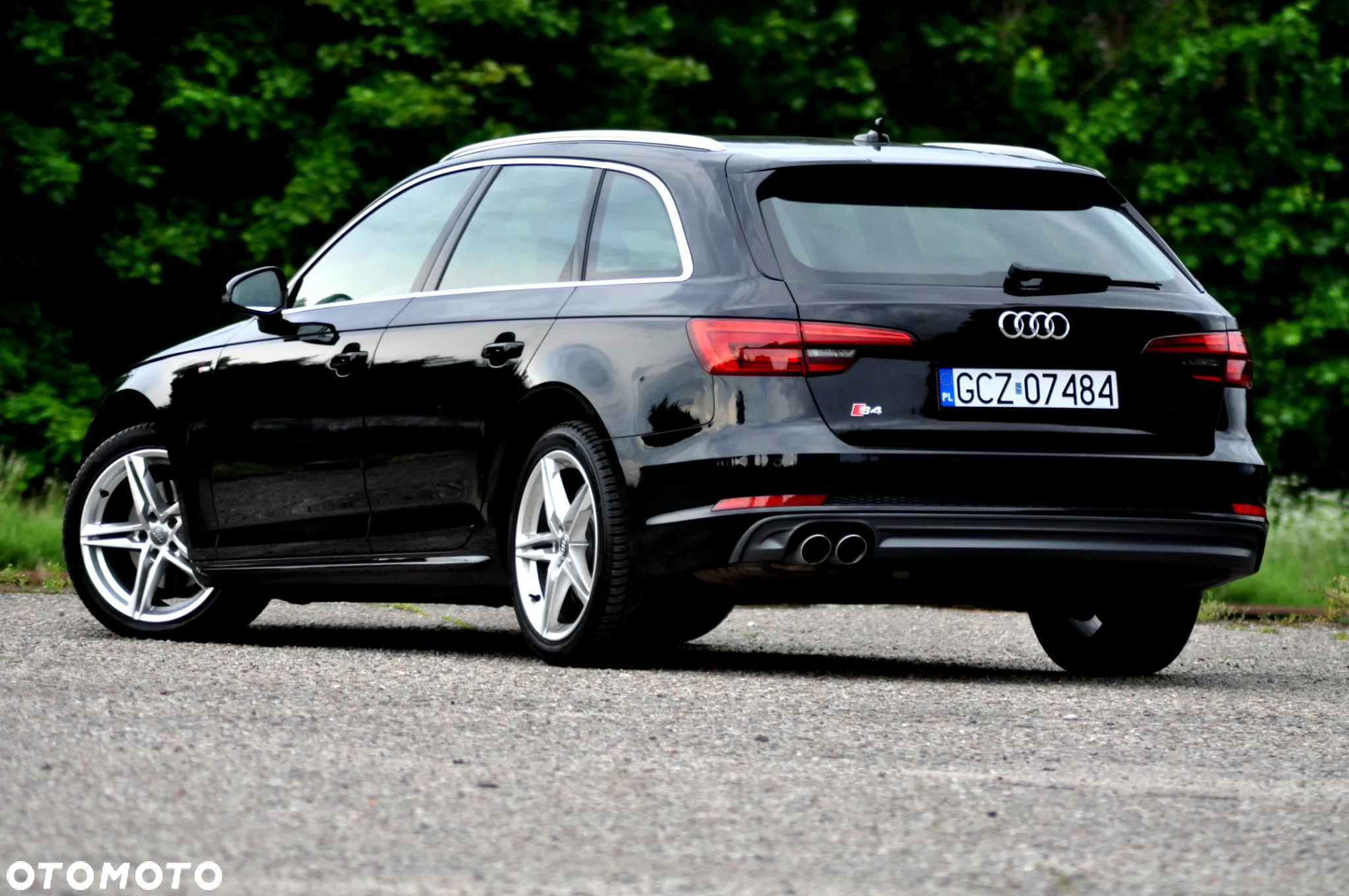 Audi A4 2.0 TDI Sport S tronic - 8