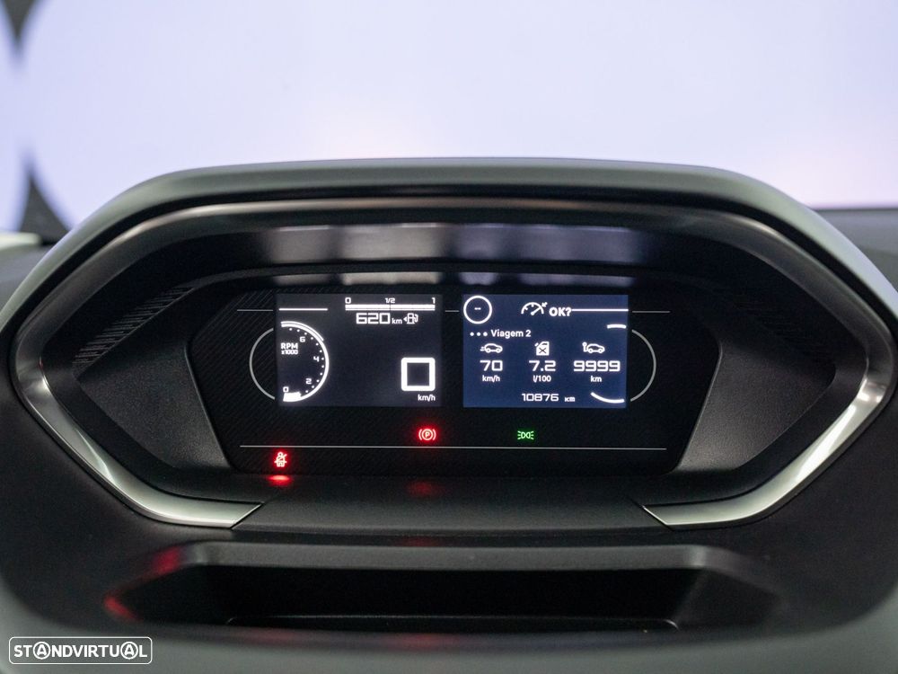 Peugeot Partner 1.5 BlueHDi M Standard - 14