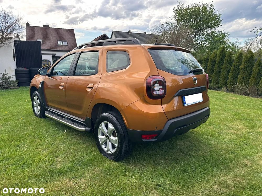 Dacia Duster - 4