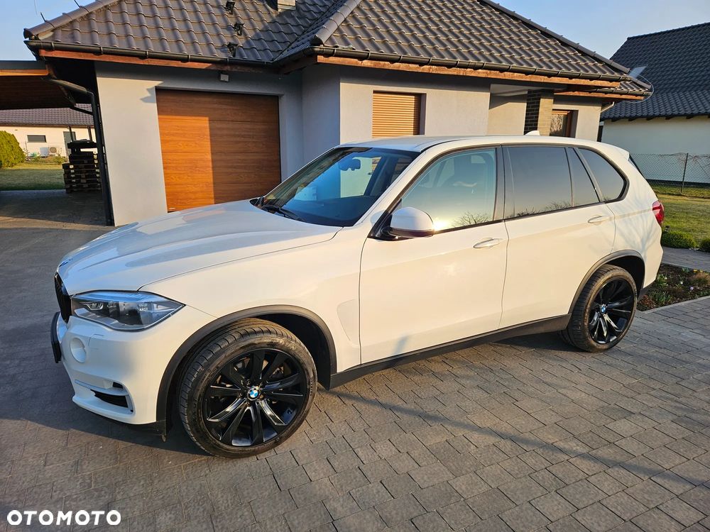BMW X5 - 14