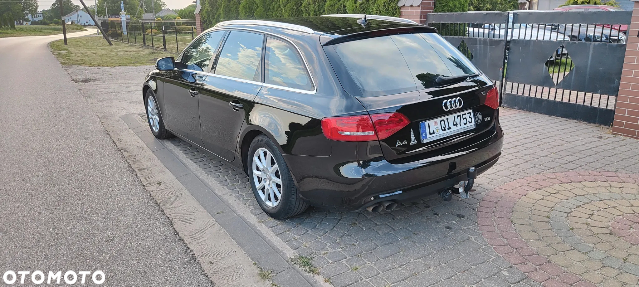 Audi A4 2.0 TDI ultra - 14