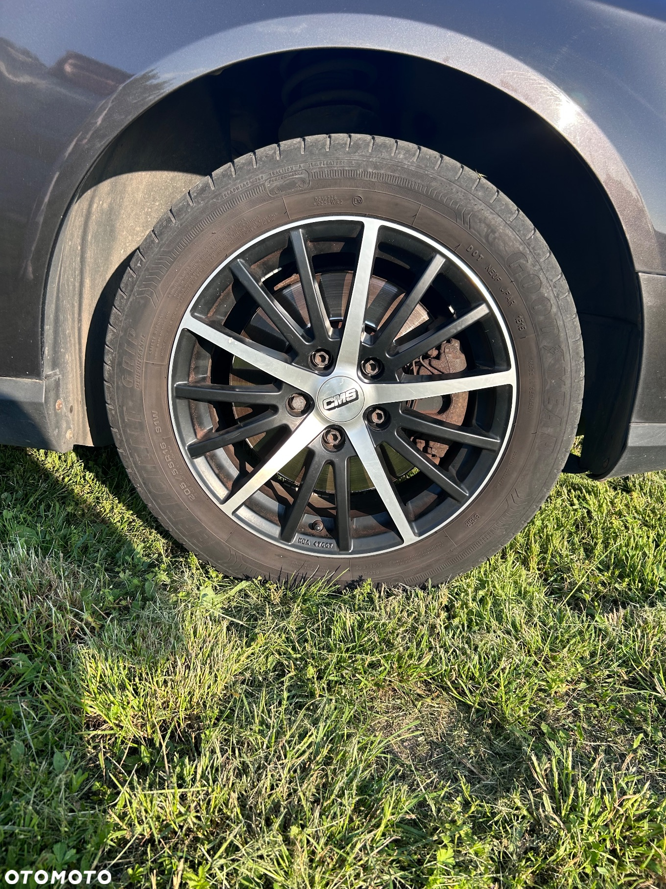 Volkswagen Passat - 22