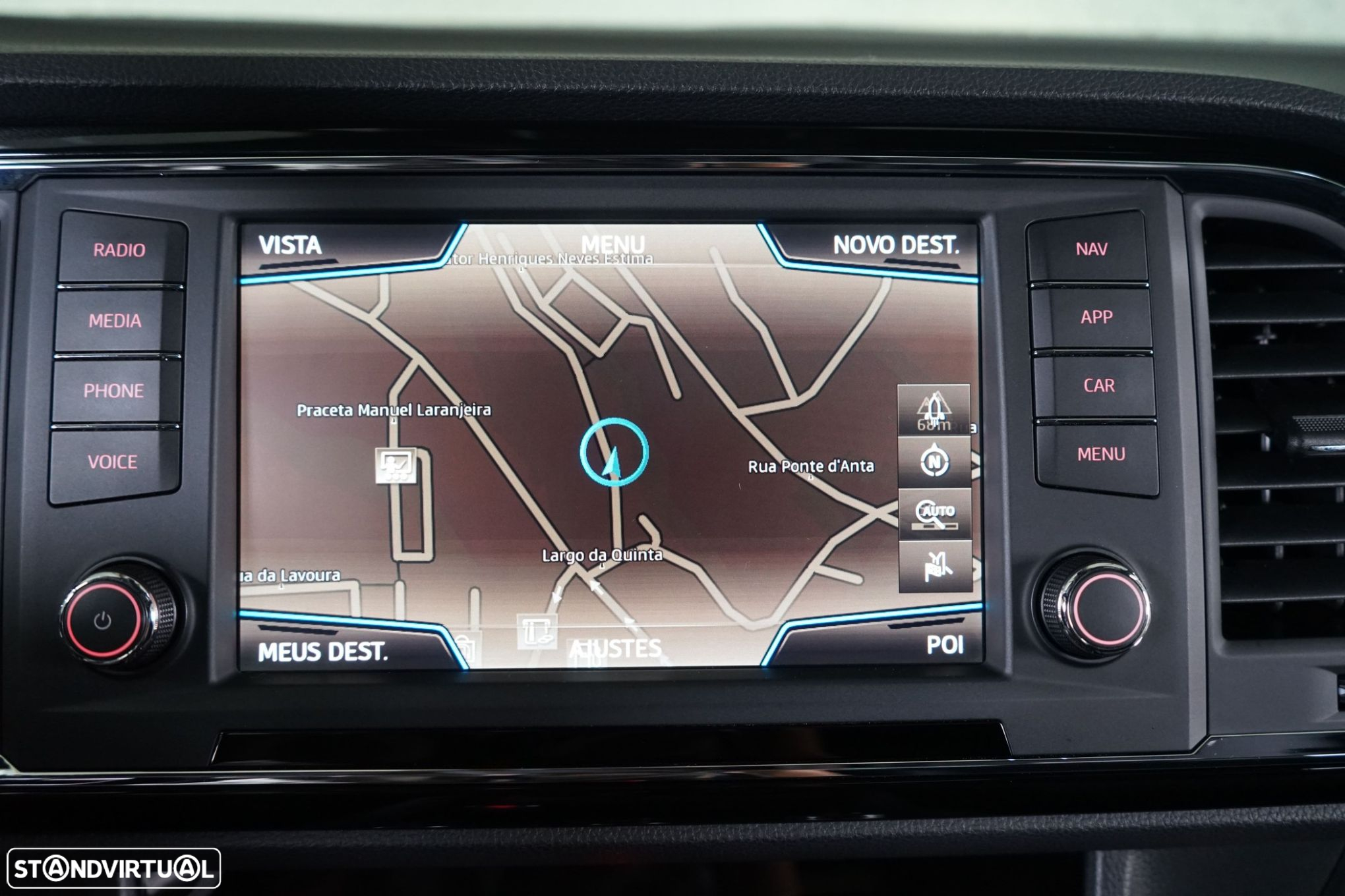 SEAT Ateca 1.4 TSI FR - 39