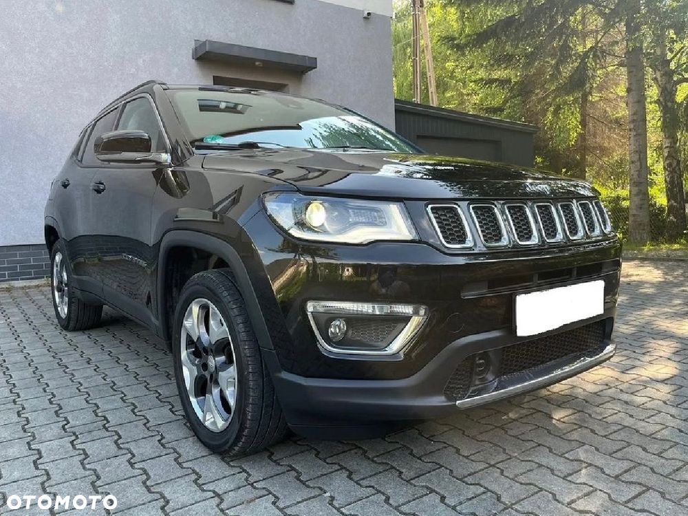 Jeep Compass - 10