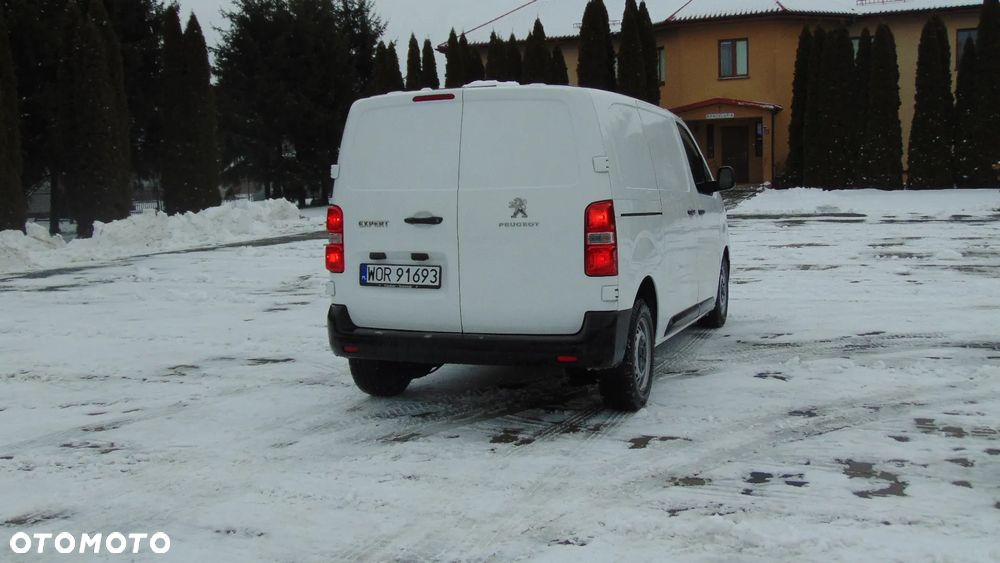 Peugeot EXPERT - 8