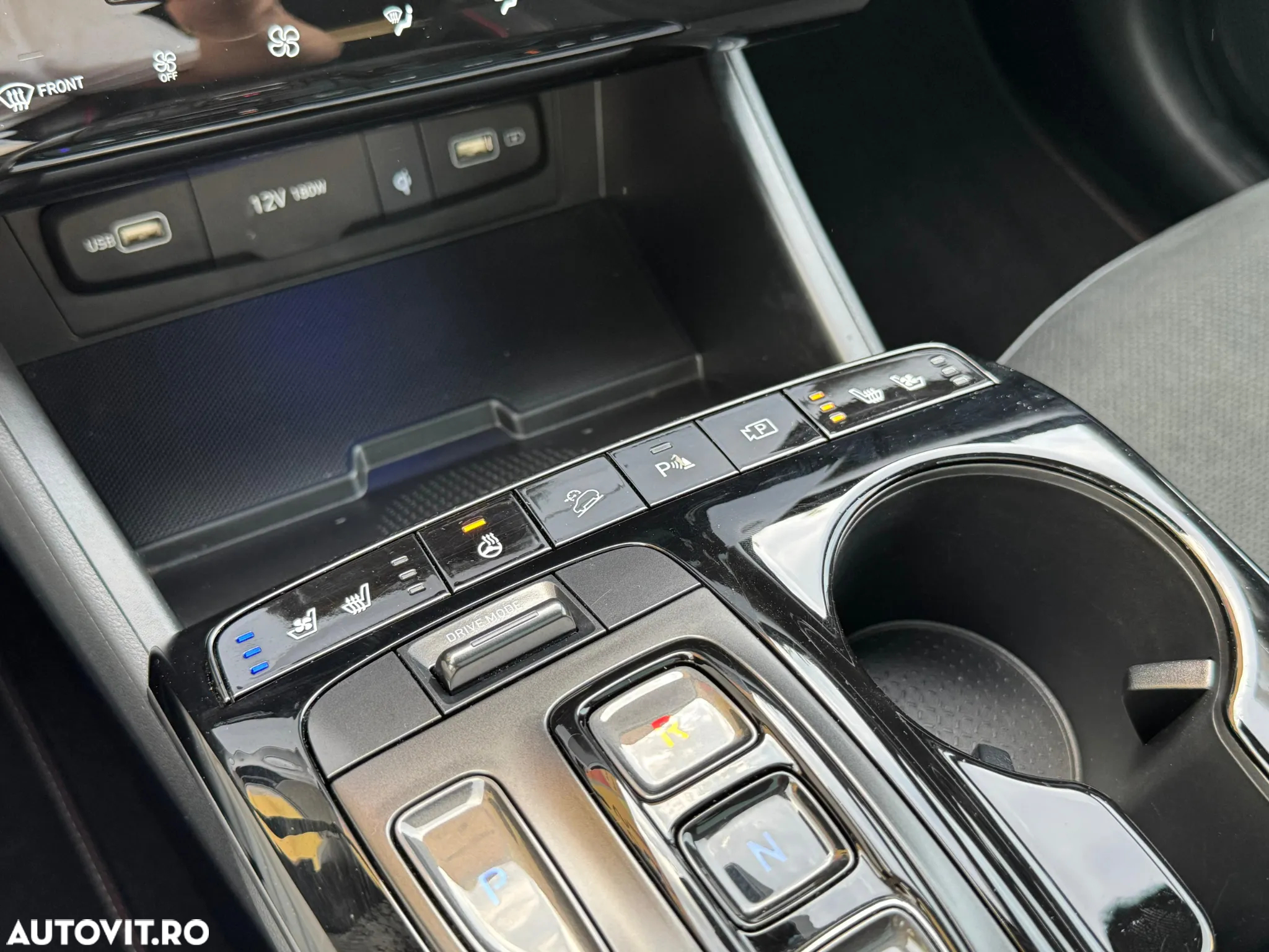 Hyundai Tucson - 12