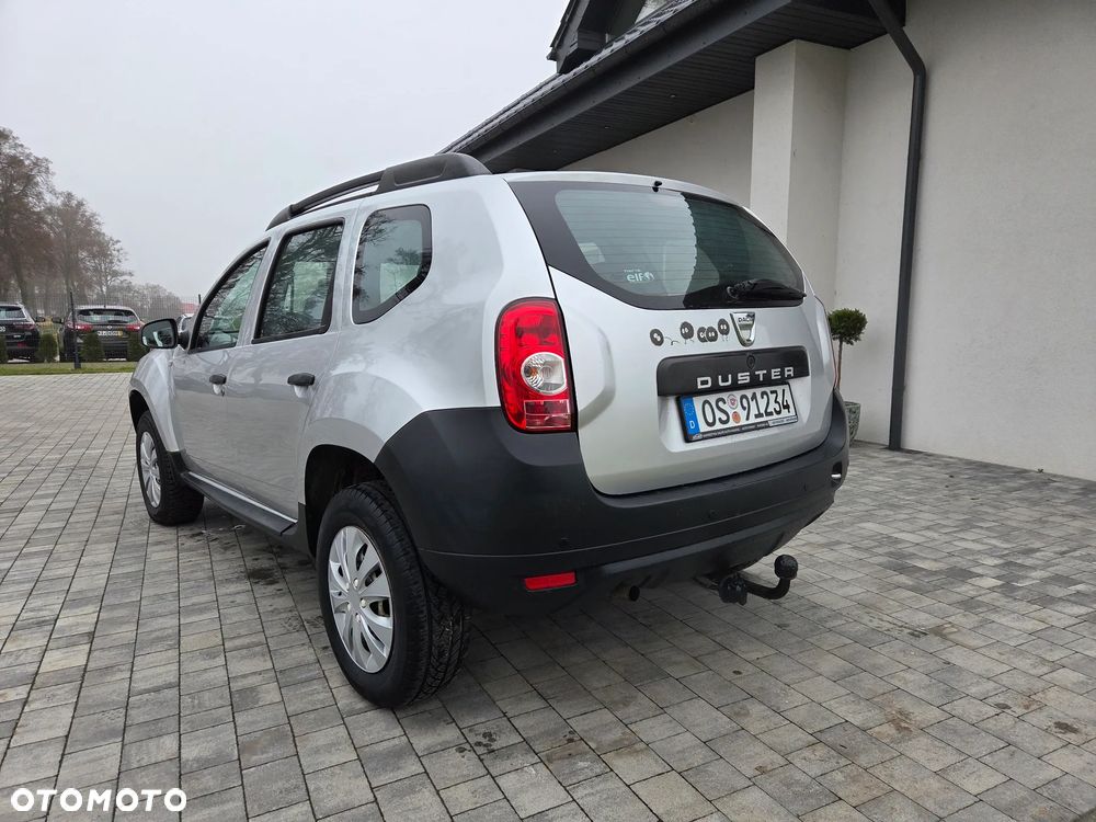 Dacia Duster - 6