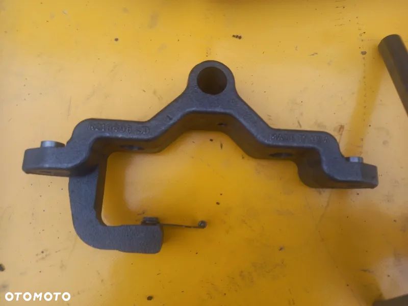 Przesuwki krzywki  WOM PTO R183199 John Deere 7720 - 2